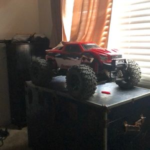 Meet your Posher, Jack